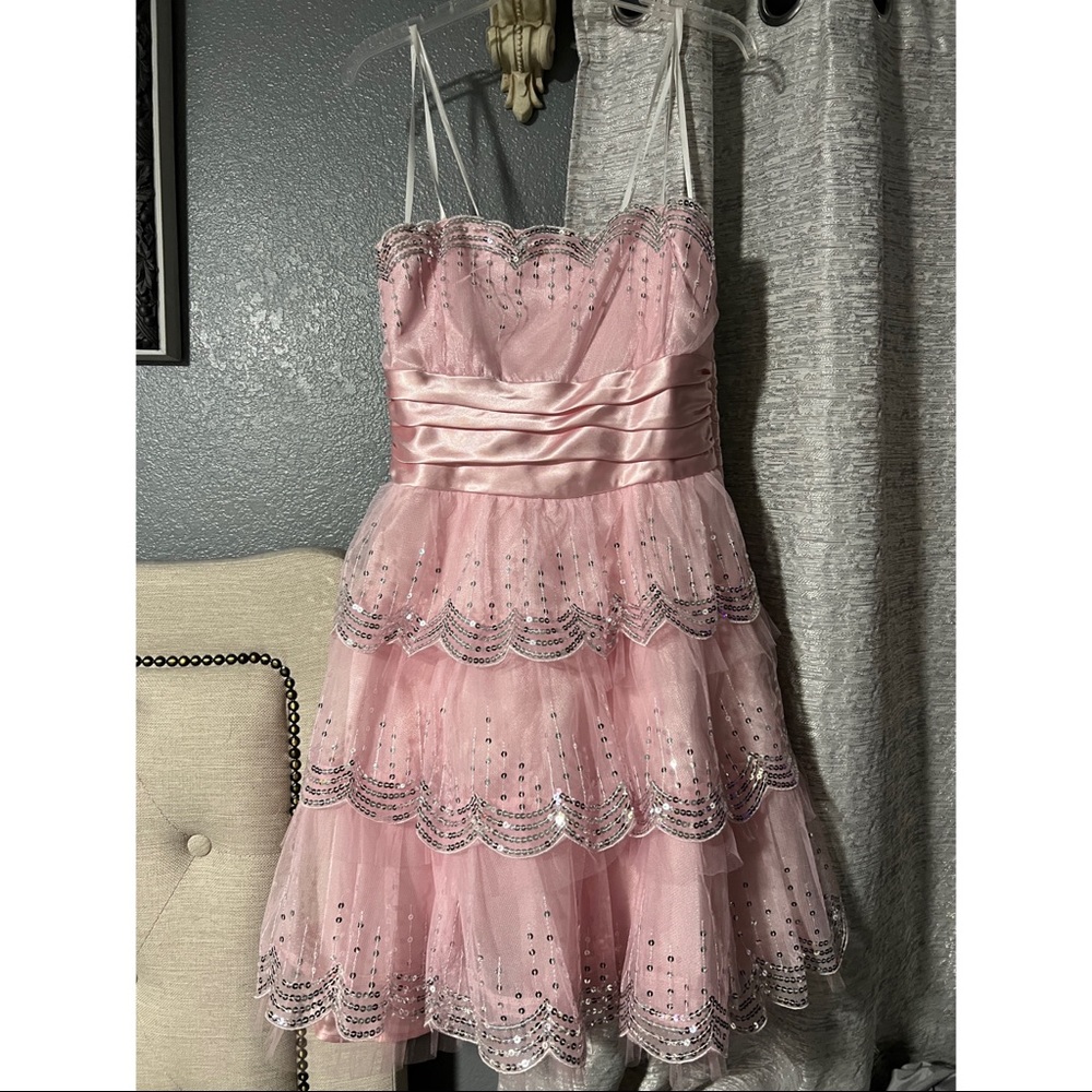 Girls dress